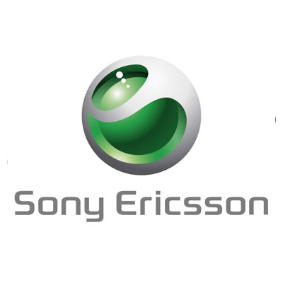 sony-ericsson Logo